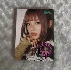 newjeans OMG ハニ アルバム 抜けなし