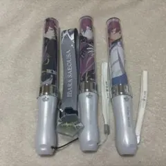 あんスタ 七種茨 ペンラチューブ スタライ 7th 9th スタフォニ