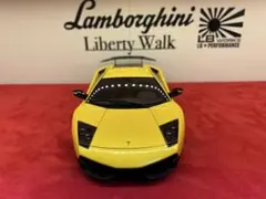 ハッピー様専用　オートアート　ランボルギーニ　ムルシエラゴ LP670-4 SV