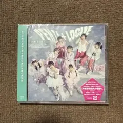 PENTA+LOGUE 通常盤