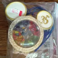 ❮美品❯ ディズニーリゾート　３５周年　限定グッズ　ハピエストメモリーメーカー