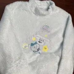 ユニクロ、ちぃーかわ、シナモロールパジャマ 150cm