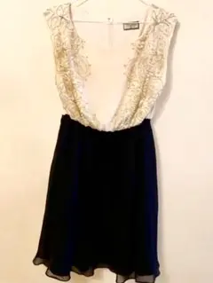 Diagram ダイアグラム ビジューワンピース