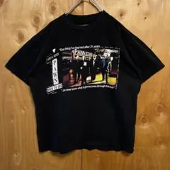 アメリカ USA 番組 お宝鑑定団 人物 ポーンスターズ Tシャツ 半袖 古着