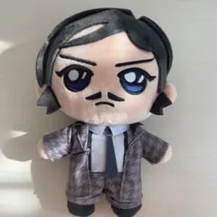 2026年最新】名探偵コナン ぬいぐるみ 諸伏高明の人気アイテム - メルカリ