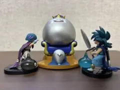 ドラゴンクエスト　フィギュア