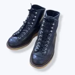 LONE WOLF BOOTS US8 26cm 東洋エンタープライズ 廃盤のサムネイル