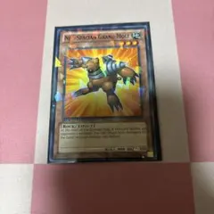 遊戯王 英語版 エレキマイラ 1st レリーフ - メルカリ