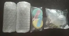 ピジョン 哺乳瓶 6点 セット 母乳実感 KR-100 100ml 直付け