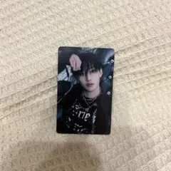 straykids スキズ GIANT 京セラ 会場限定 トレカ バンチャン
