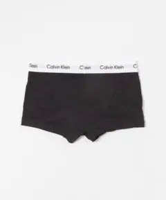 カルバンクライン Calvin Klein ボクサーパンツ M 新品 1枚