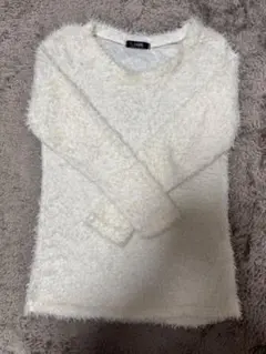 レディースニット Mサイズ