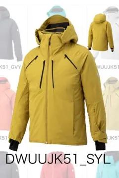 スキーウェア パンツ m