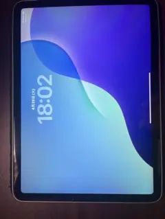 iPad Air第4世代64GB　本体　ケース