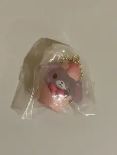 シュガーバニーズ　カップケーキ　しろうさ