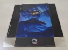 鬼滅の刃　無限城編　入場者特典　クリアスタンド