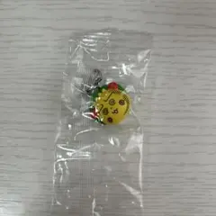 コジコジ めじるしアクセサリー カプセルトイ