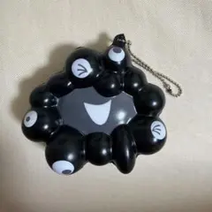 ミャクミャク スクイーズ キーホルダー