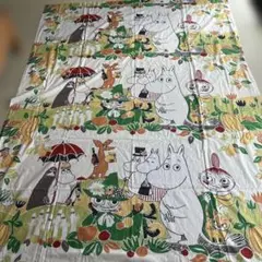 マルチクロス トーベとムーミン展 80周年 東京 六本木 ヤンソン 自画像