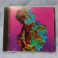 ニュー・オーダー テクニーク 輸入盤CD New Order Technique
