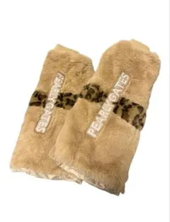 レッグウォーマー パーリーゲイツ