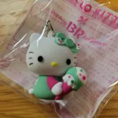 ハローキティ×サーティワンアイスクリームチャーム