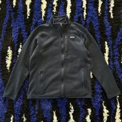 T*O様 patagonia パタゴニア ベターセーター フリースジャケット L