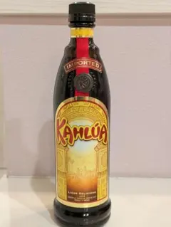 カルーアコーヒーリキュール パンプキンスパイス 700ml - メルカリ