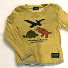 クレイドスコープ　100サイズトレーナー