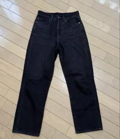 m*4様 acne studios 2022 28×30【新品】 Acne Studios - Loose fit jeans - 2023F - Light blue