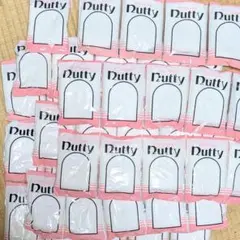 ナース服用パンティーストッキング ホワイト(S～Lサイズ) まとめ売り