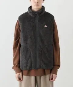 2026年最新】danton フリース 40の人気アイテム - メルカリ