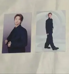 SEVENTEEN THE8 Newトレカセット