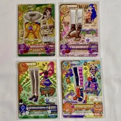 アイカツ！ プレミアムドレス まとめ売り アイカツ プレミアムドレス まとめ売り - メルカリ