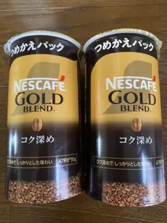 ネスカフェ　ゴールドブレンドのサムネイル