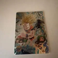 2026年最新】ドラゴンボールヒーローズ 孫悟飯の人気アイテム - メルカリ