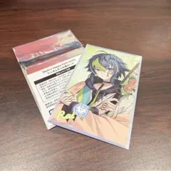 【Dytica Happy Pack 2025】伊波ライ ランダムチェキ風カード