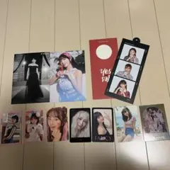 twice モモ　トレカ　セット　まとめ売り