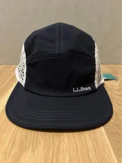新品 L.L.Bean メッシュキャップ キャップ 帽子 エルエルビーンのサムネイル