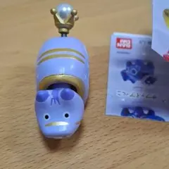 ジュエリーべこ　ならぶんです　パールべこ