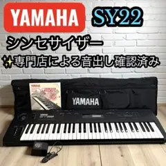 2026年最新】sy22 yamahaの人気アイテム - メルカリ