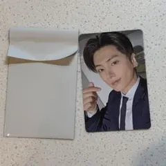 おまけつき　house of vampire 入場特典　ジェイ