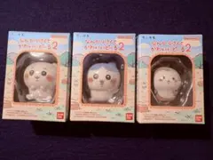 【新品未開封】なんが小さくてかわいいどーる 2 オマケつき