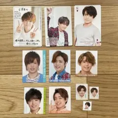 TravisJapan 吉澤閑也 デタカ