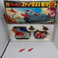ファイタスⅠ号 Ⅱ号 - メルカリ