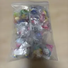 星のカービィ　フィギュア　まとめ売り