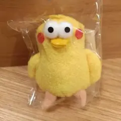 非売品【新品未開封】 ポインコ ストラップのサムネイル