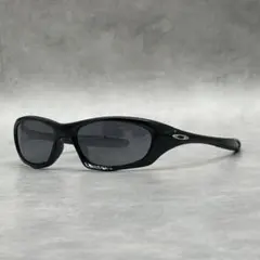廃盤 OAKLEY 00s 90s USA製 twenty XX ダブルエックス - メルカリ