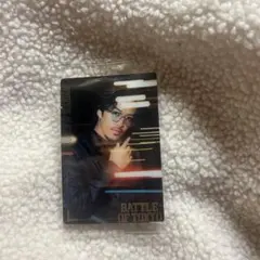 BOT ウエハース 数原龍友