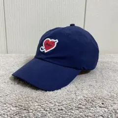 RALPH LAUREN POLO GOLF ハート刺繍 キャップのサムネイル